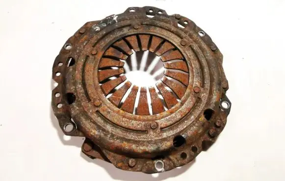 Opel Astra G Pressure plate 