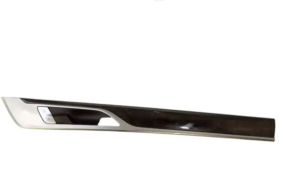BMW 7 G11 G12 Front door card panel trim 7427368