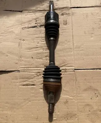 Opel Antara Front driveshaft
