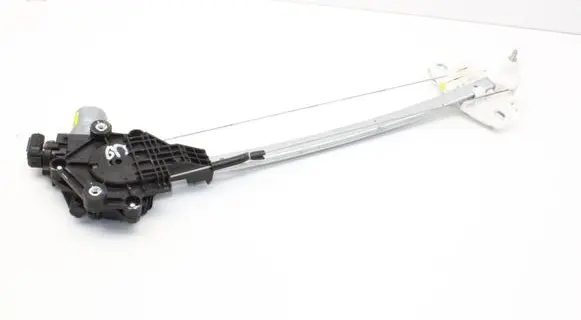 Honda Civic X Rear window lifting mechanism without motor CM093690A
