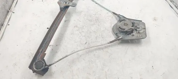 Audi 80 90 B3 Sliding door manual window regulator