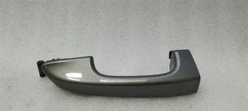 Porsche Cayenne (92A) Rear door exterior handle 7P5837205B