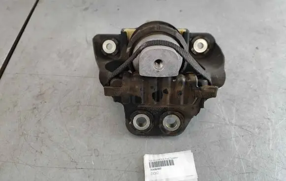 Volvo S90, V90 Engine mount bracket 31686885 32137494 31480353