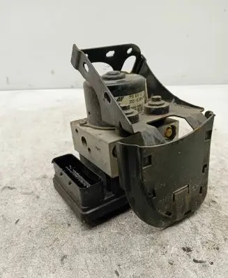 Seat Alhambra (Mk1) ABS Pump 3M212L580BA 7M3614111N 10020403654