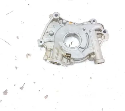 Ford Mustang V Oil pump BR3E6621AC