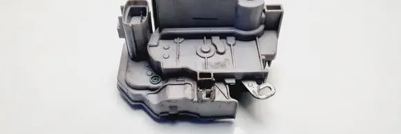 Fiat Bravo Front door lock 51827955