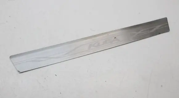 Ford Kuga II Front sill trim cover CV4JS13200AA