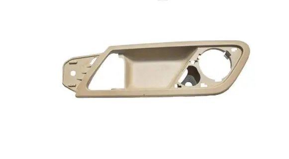 Mercedes-Benz R W251 Rear door interior handle trim JCI251300913 PA6GF14