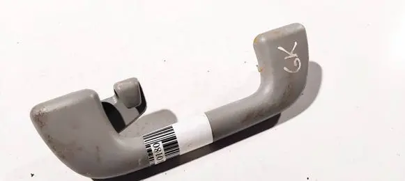 Toyota Yaris Rear interior roof grab handle l1020373