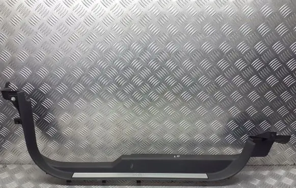 Renault Espace IV side skirts sill cover 8200012230
