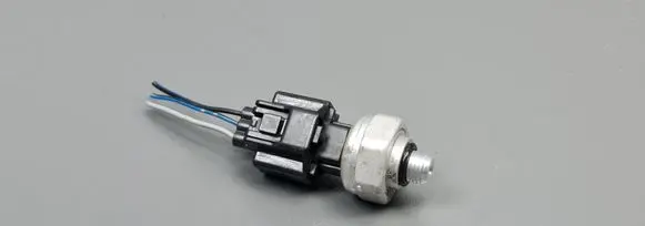 Air conditioning (A/C) pressure sensor