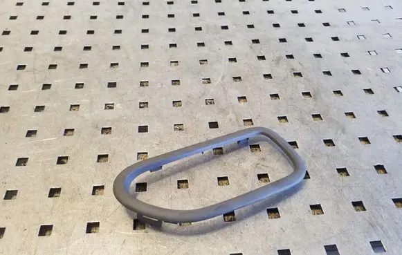 Nissan X-Trail T31 Other rear door trim element 