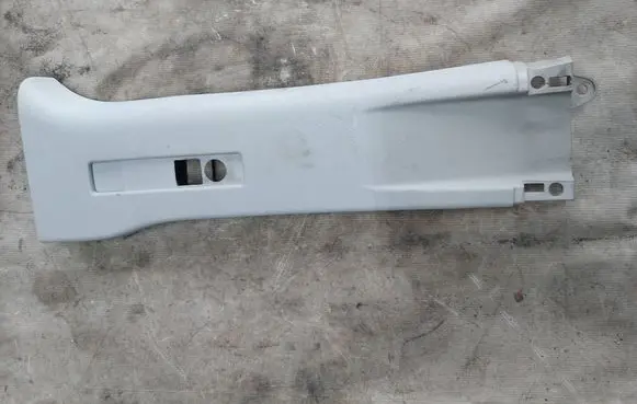 Ford Transit Custom (B) pillar trim (top) BK21V243W01ADW AS3TA