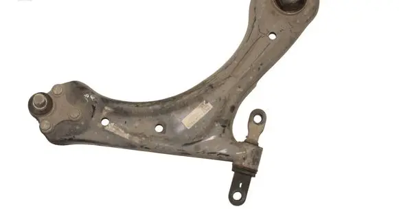KIA Sportage Front lower control arm/wishbone 54501N9000