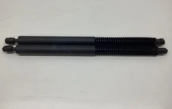 BMW 6 F06 Gran coupe Tailgate/trunk strut/damper 51247360583