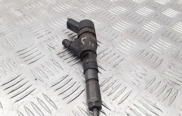 Citroen Xsara Fuel injector 9641742880 0445110062