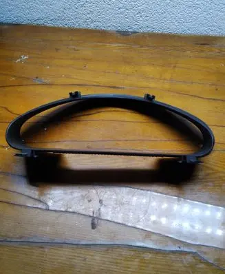 Mercedes-Benz E W211 Dashboard trim A2116890439