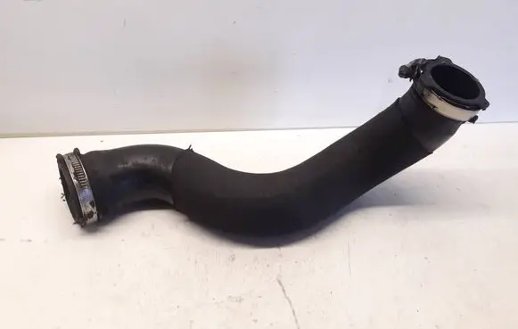 Audi A6 S6 C6 4F Intercooler hose/pipe
