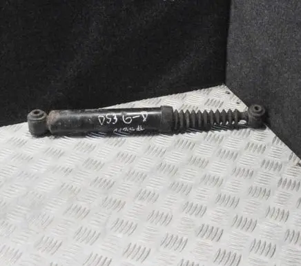 Citroen DS3 Rear shock absorber/damper 9685479880