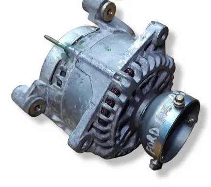 Ford Focus Generator/alternator MS1012100921 2T10AK