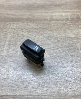 Renault Laguna II Passenger airbag on/off switch 2648802