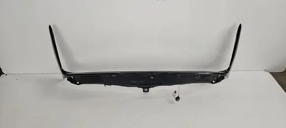 BMW 2 F45 Tailgate/trunk spoiler 7348578