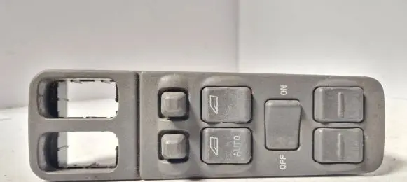 Volvo S40, V40 Electric window control switch 30860533