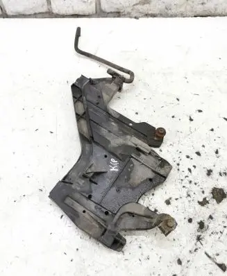 Audi A4 S4 B8 8K Headlight/headlamp mounting bracket 1301073033