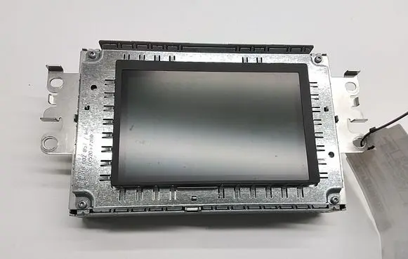 Volvo V40 Screen/display/small screen 31427007