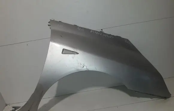 Renault Espace - Grand espace IV Fender