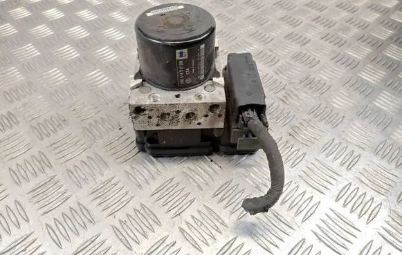 Volkswagen Caddy ABS Pump 1K0614517DN 1K0907379BK
