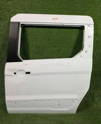Ford Transit - Tourneo Connect Side sliding door 