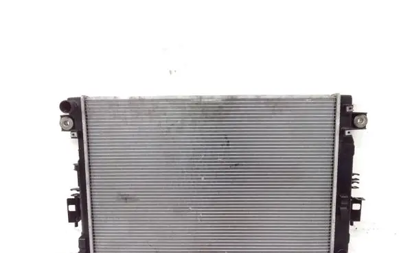 Nissan Navara D23 Coolant radiator 102022