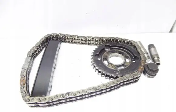 Opel Zafira A Timing chain sprocket 