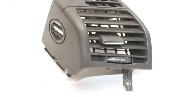 Mercedes-Benz S W220 Dashboard side air vent grill/cover trim