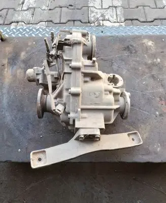 Suzuki Jimny Gearbox transfer box case 