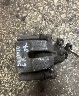 Renault Scenic II - Grand scenic II Rear brake caliper