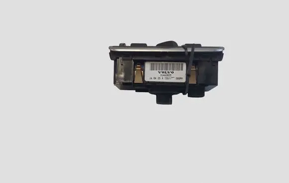 Volvo V60 Light switch 31443839