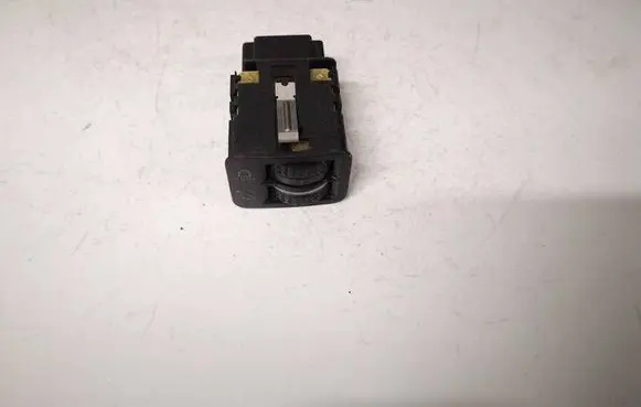 Volkswagen Golf IV Headlight level height control switch 1J0941333A