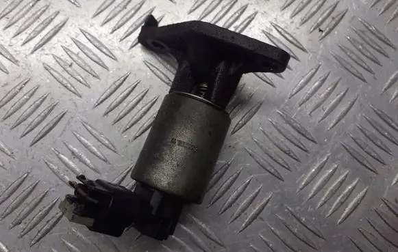 Opel Vectra C EGR valve 72263017