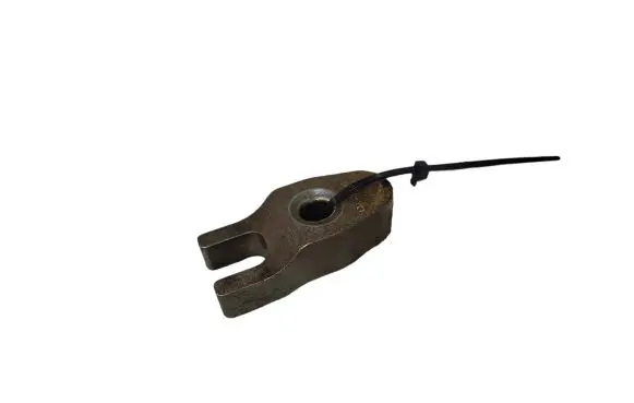 Volvo V60 Fuel Injector clamp holder