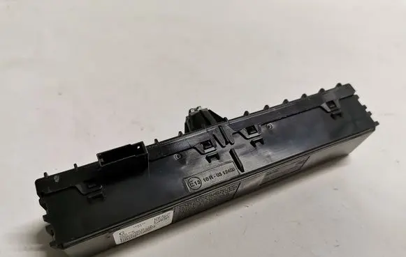 Ford Mustang VI Other control units/modules FR3T15K619CB
