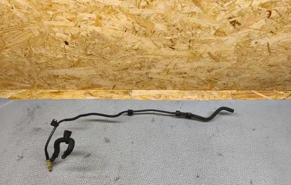 Opel Vivaro Engine coolant pipe/hose