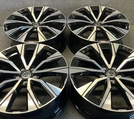 Volvo XC60 R19 alloy rim 32243399