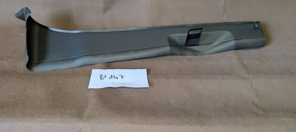 BMW 1 F20 F21 Other engine bay part 7269997 10808611