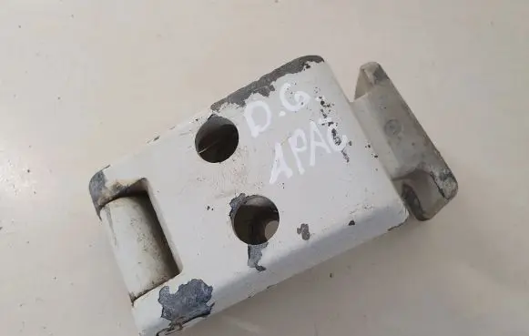 Mercedes-Benz Sprinter W906 Loading door lower hinge 