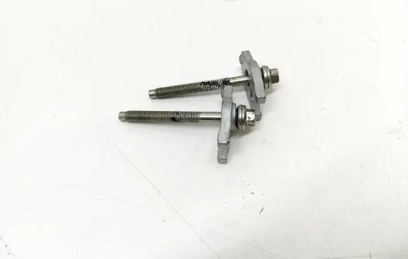 Renault Espace V (RFC) Fuel Injector clamp holder