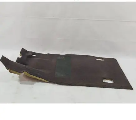 Mercedes-Benz A W168 Interior carpet A1686803940 168680040
