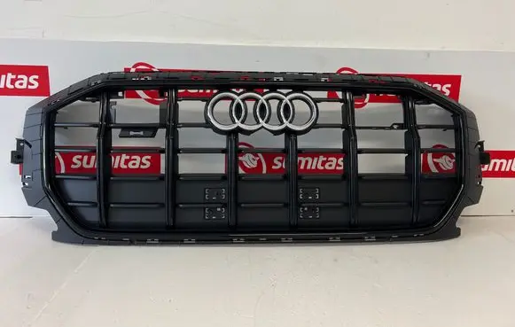 Audi RS Q8 Front grill 4M8853651 4M8853651BT 4M8852651CA