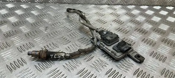 Skoda Octavia Mk3 (5E) Lambda probe sensor 04L907805CE A3C00212800
